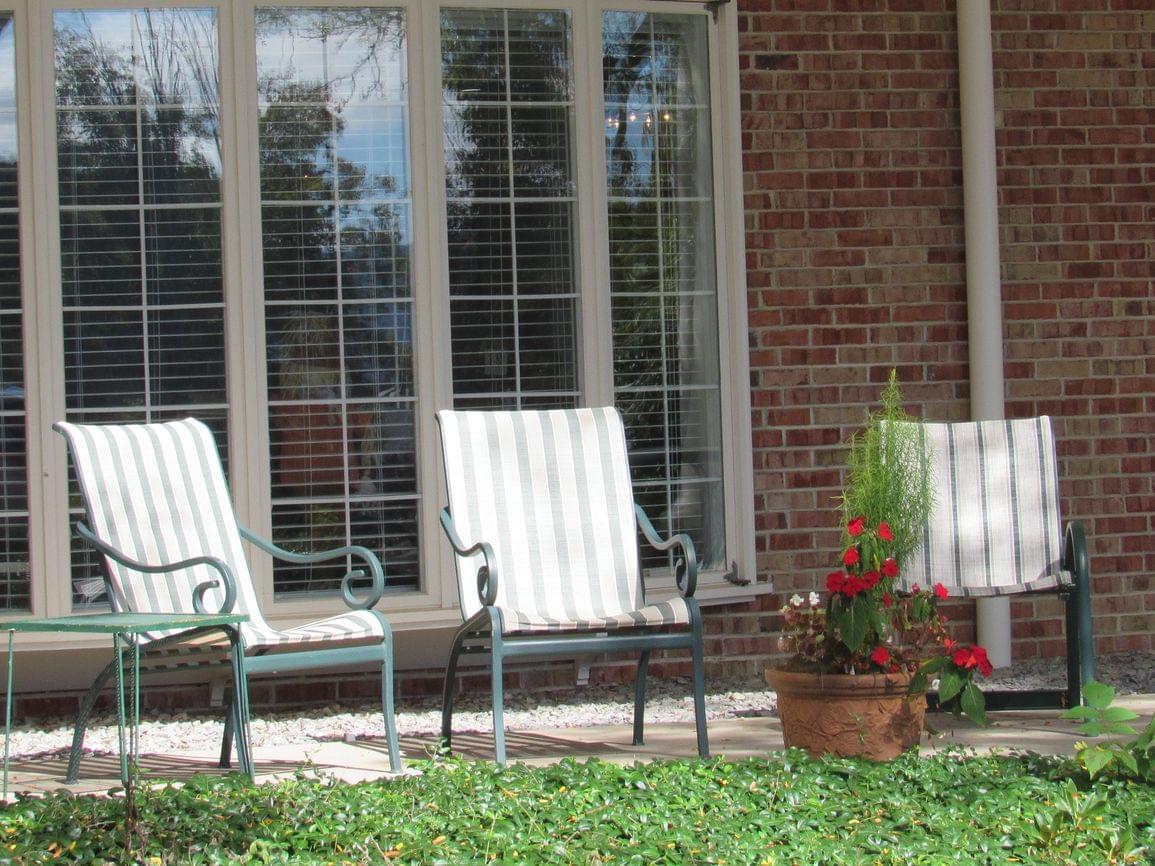 The Williamsport Home Senior Living Community Assisted Living